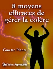 8 moyens efficaces de gérer la colère