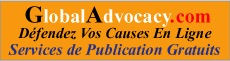 Global Advocacy