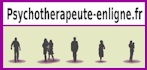 Psychothérapeute en ligne