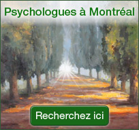 Psychologues à Montréal